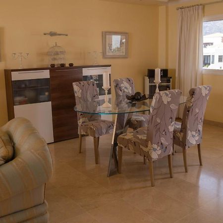 Casa Laura Lejlighed Puerto de Santiago  Eksteriør billede