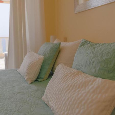 Casa Laura Lejlighed Puerto de Santiago  Eksteriør billede