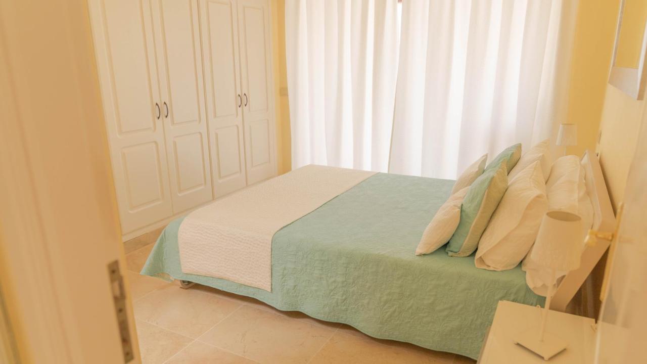 Casa Laura Lejlighed Puerto de Santiago  Eksteriør billede