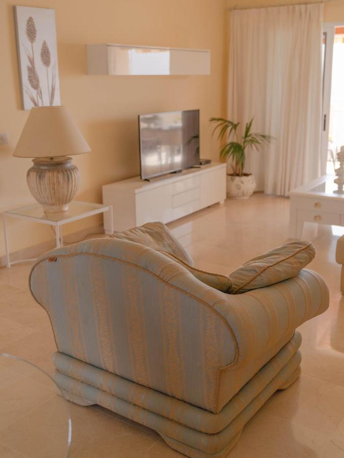 Casa Laura Lejlighed Puerto de Santiago  Eksteriør billede
